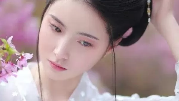 【节奏大师】古风美女任你选妃